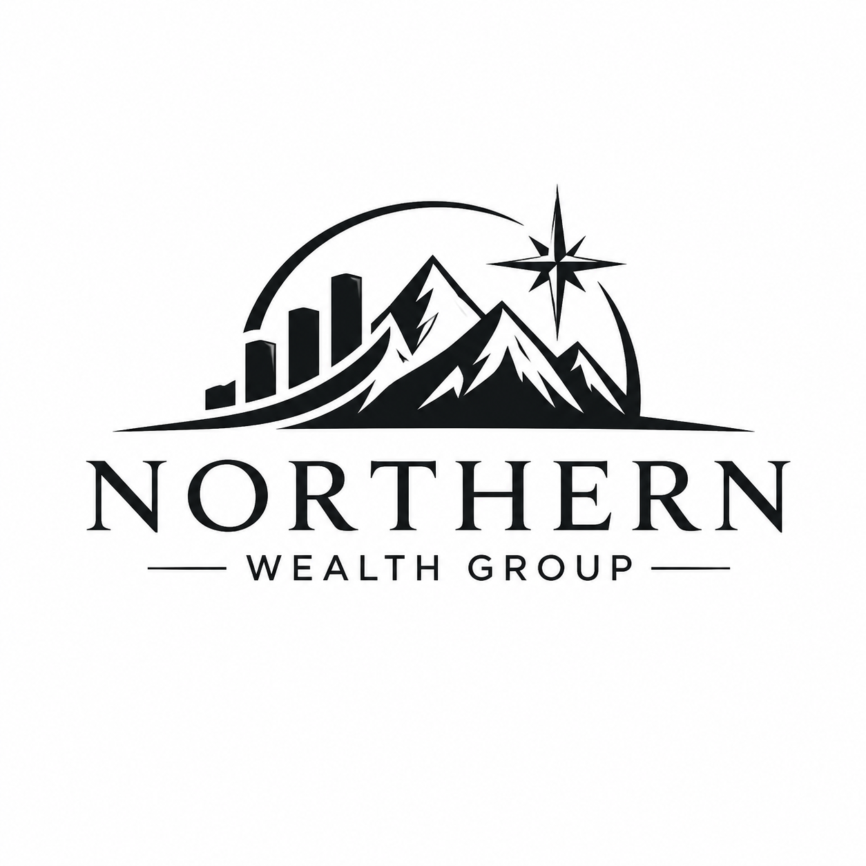 Northern Wealth Group logo